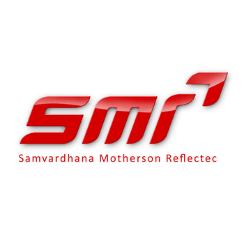 SMR Automotive Logo