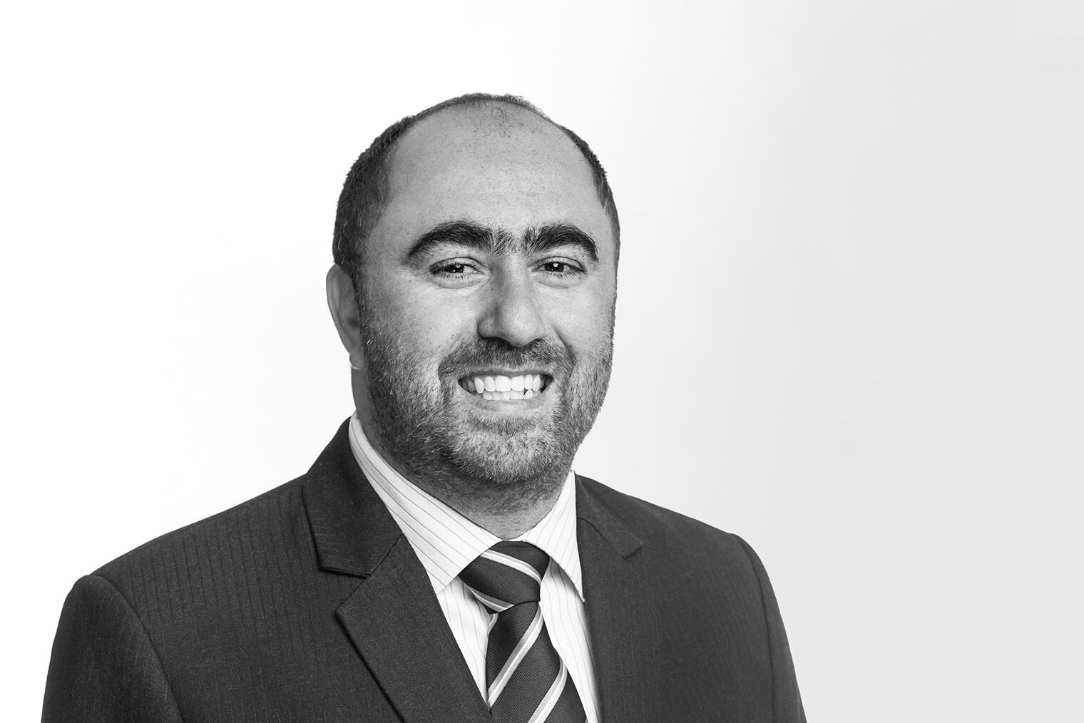 Tony Kyriacou