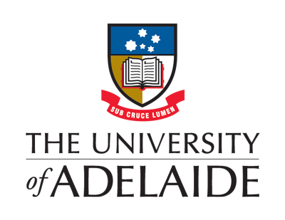 The University of Adelaide