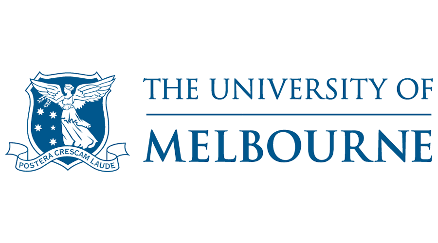 University of Melbourne logo