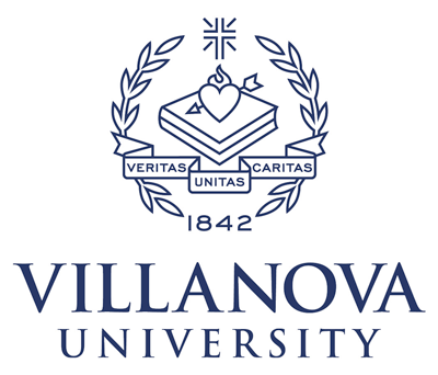 Villanova University Logo