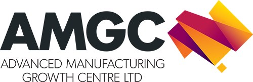 Advanced Manufacturing Growth Centre Logo Advanced Manufacturing Growth Centre Logo