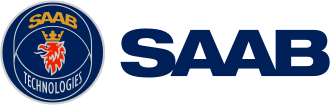 Saab logo