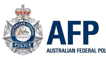 Australian Federal Police logo