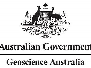 Geoscience Australia logo