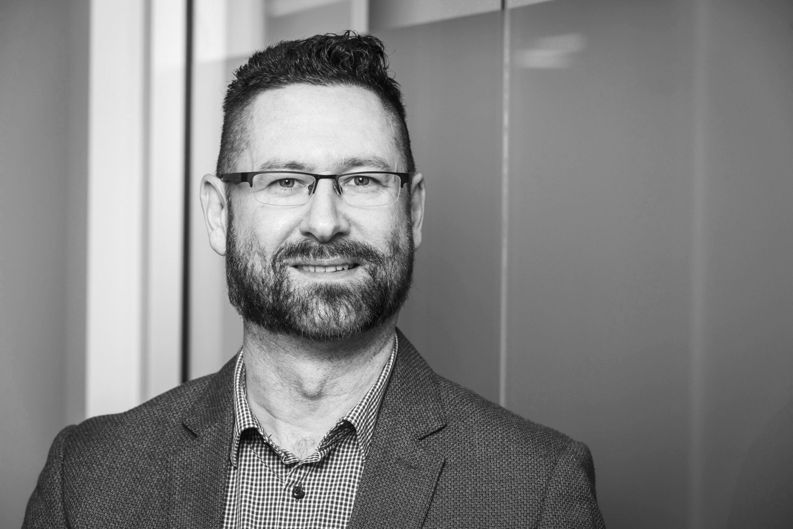 Phil Temby – Associate Director
