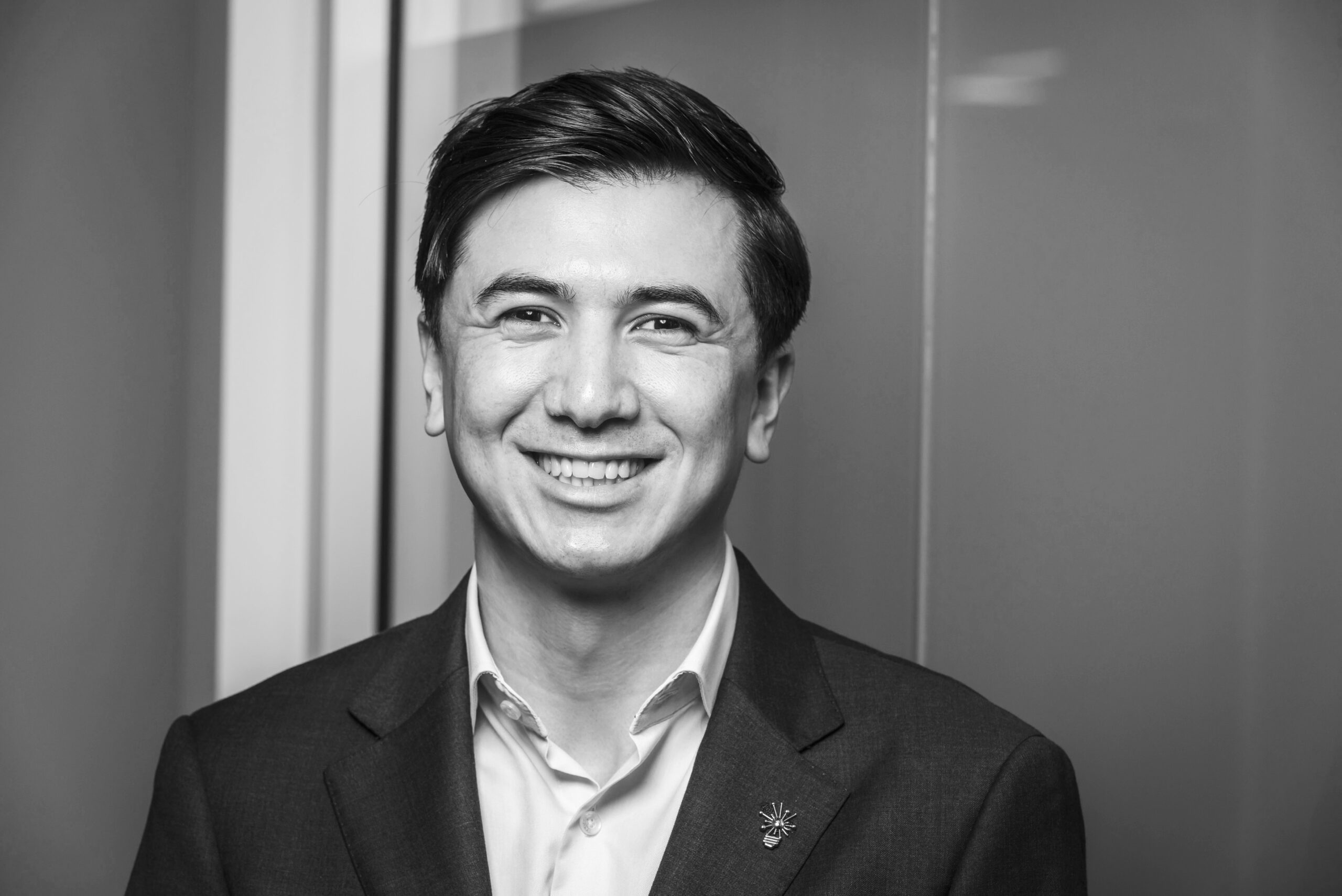 Bez Mohammadi – Pathways Manager