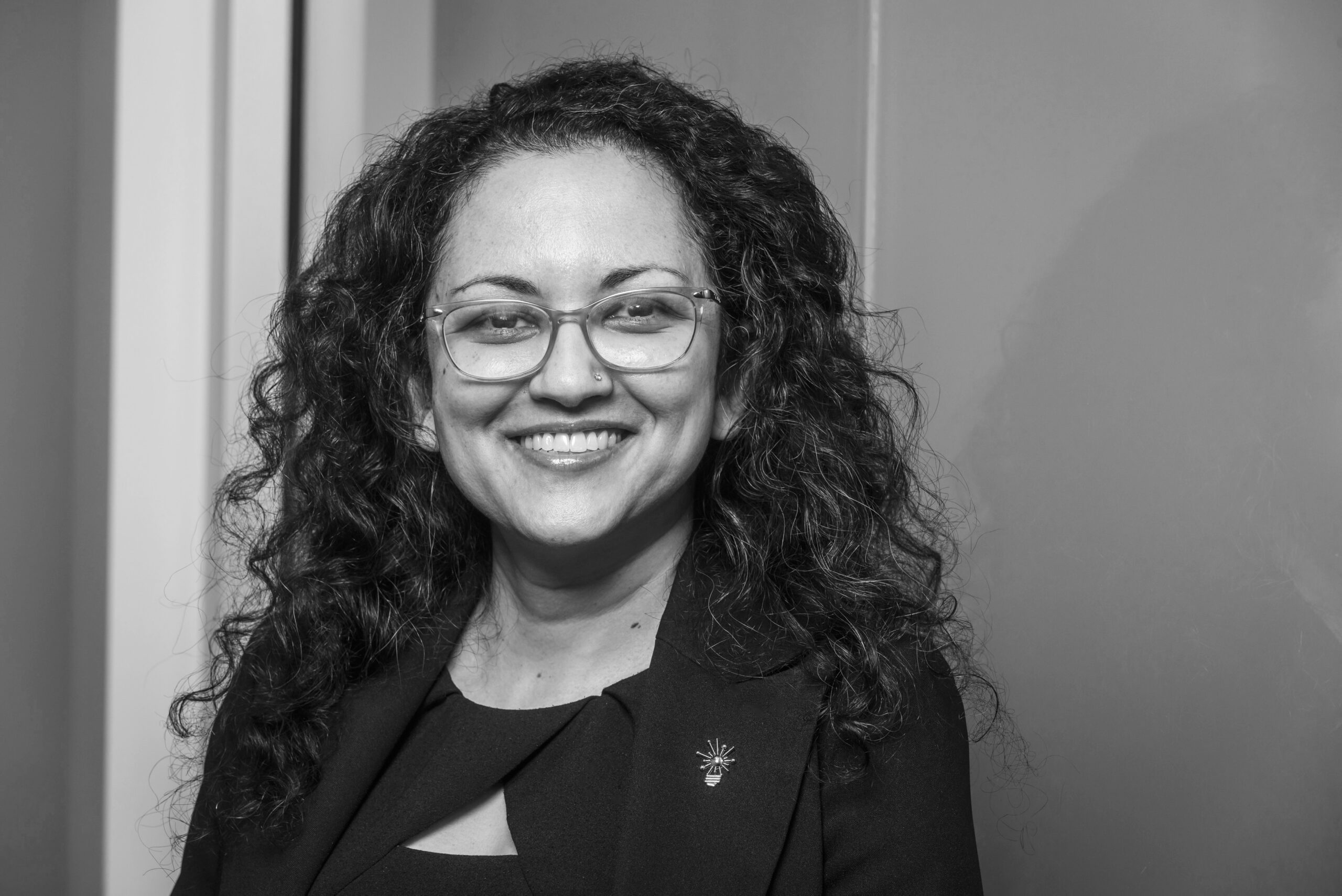 Sumen Rai – Director, Defence Innovation Partnership