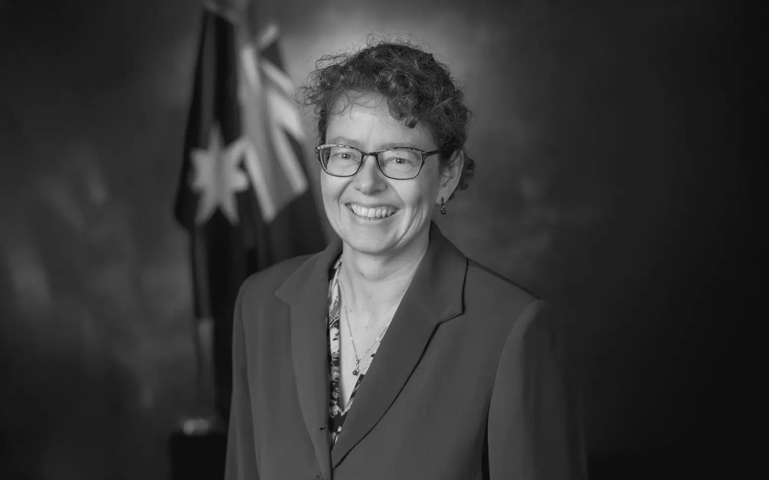Dr Carolyn Patteson, DSTG