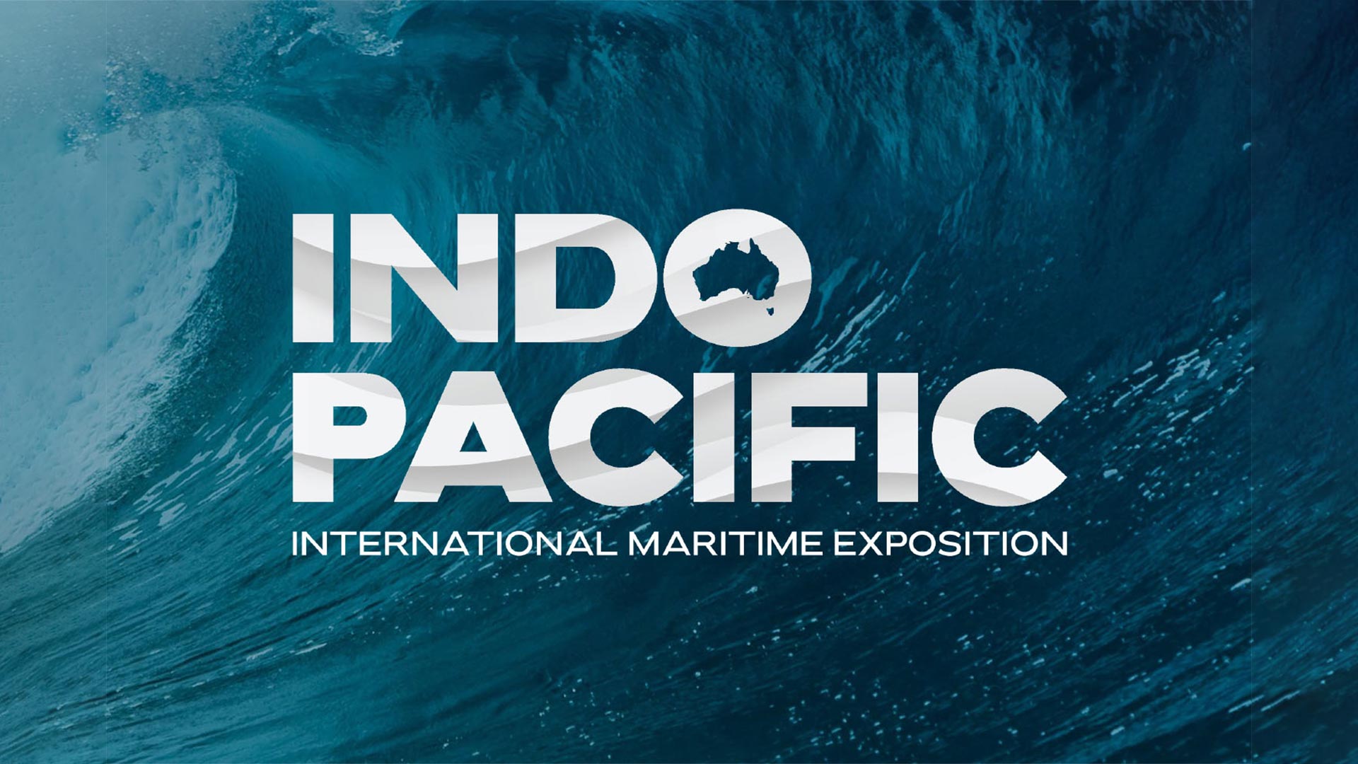 Indo Pacific International Maritime Conference