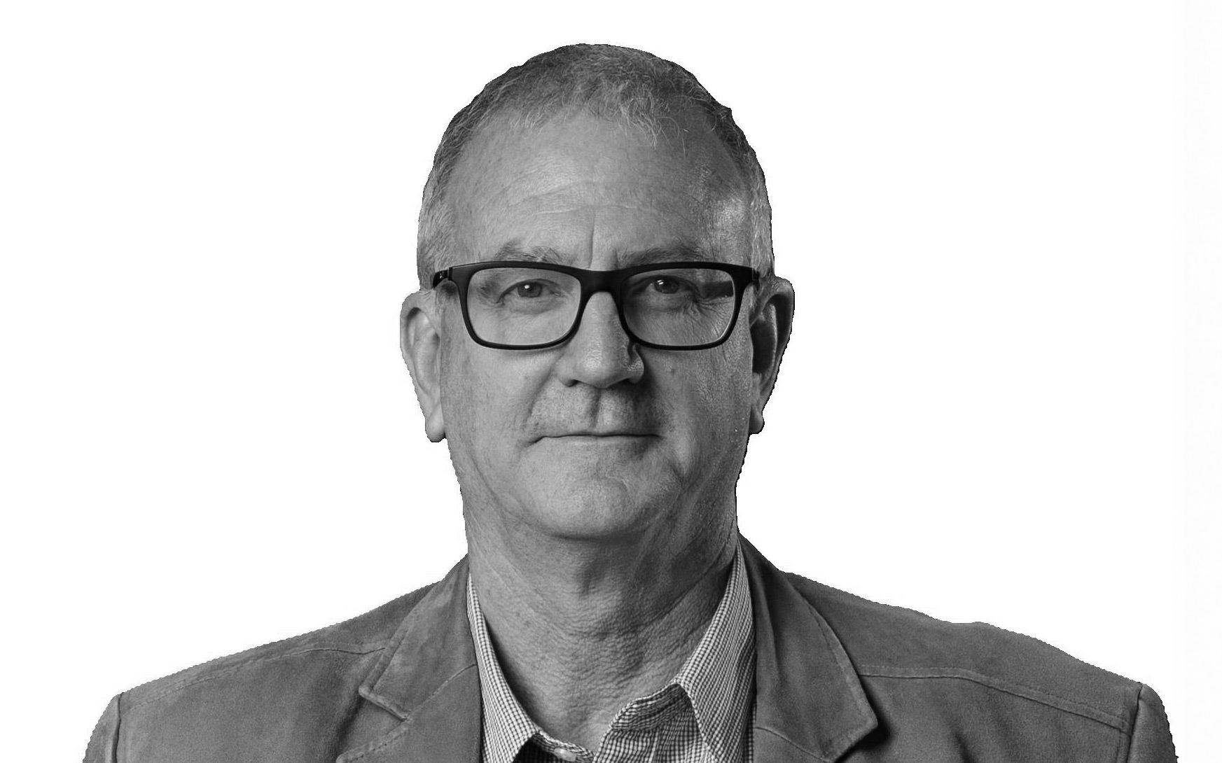 Paul Arthur headshot